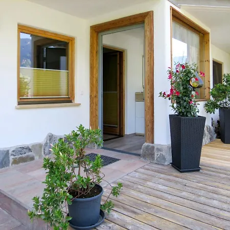Stockl By Interhome * Hainzenberg