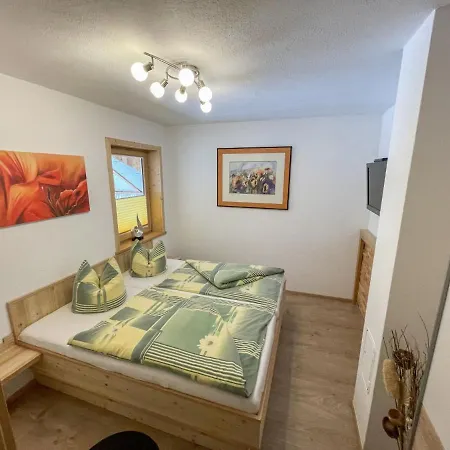 Stockl By Interhome Apartment
