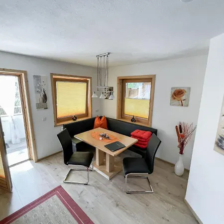 Apartment Stockl By Interhome